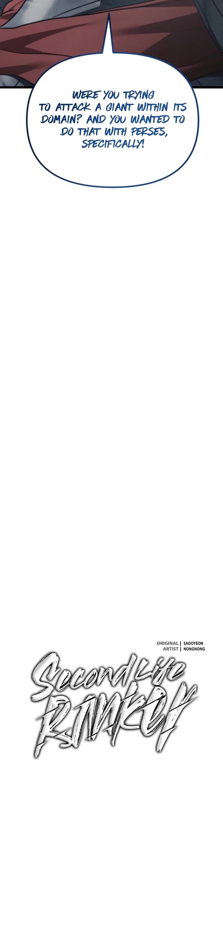 Ranker Who Lives A Second Time chapter 208 page 26