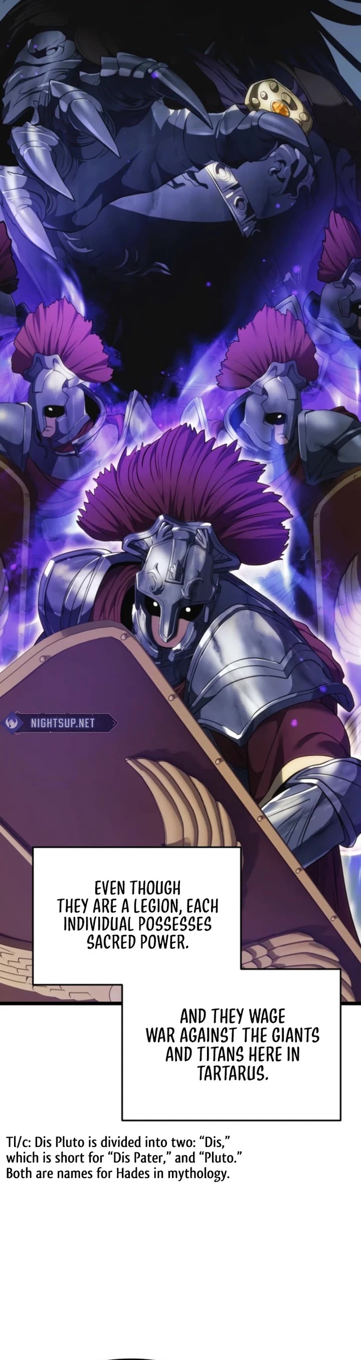 Ranker Who Lives A Second Time chapter 208 page 28