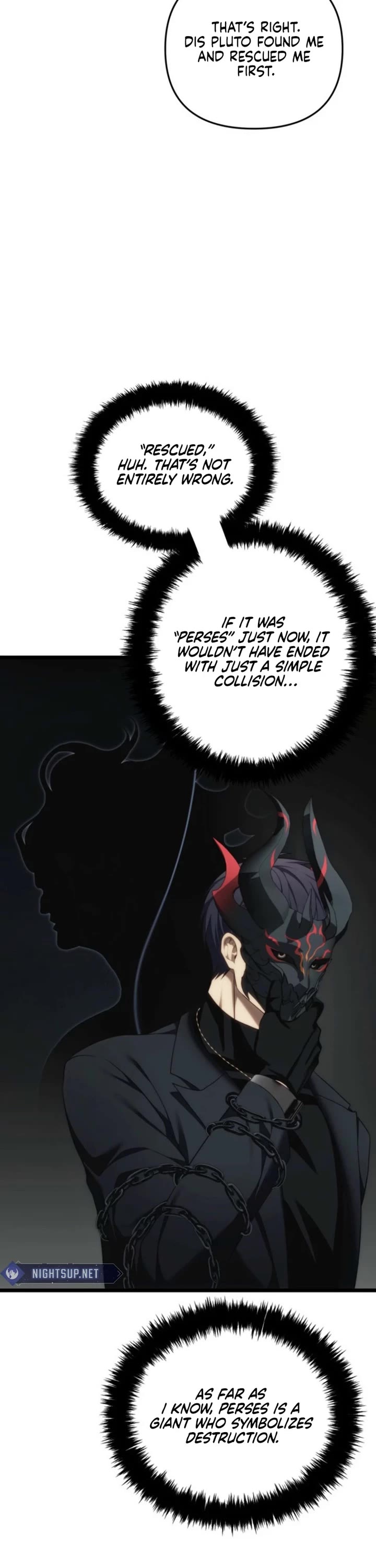 Ranker Who Lives A Second Time chapter 208 page 30