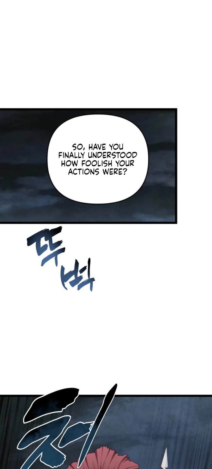 Ranker Who Lives A Second Time chapter 208 page 31