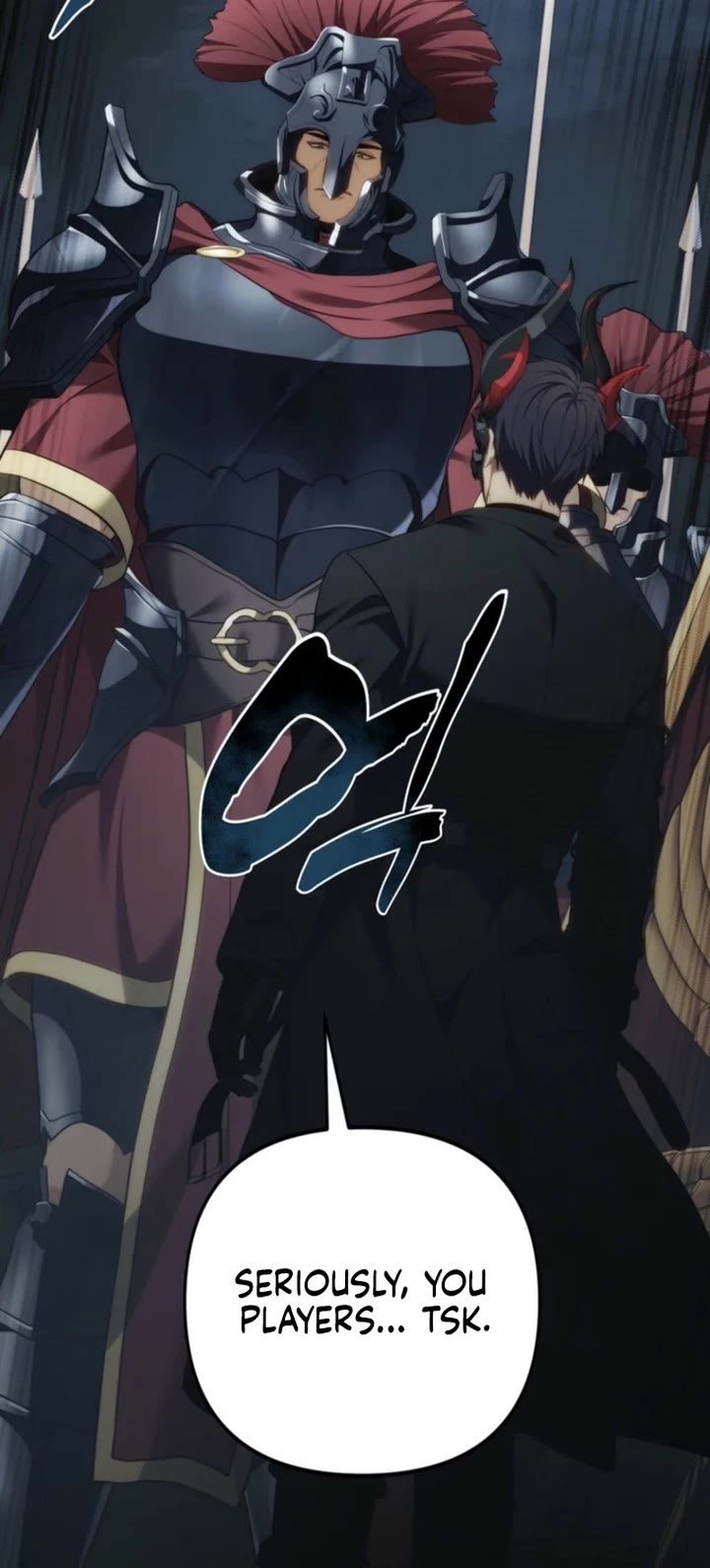 Ranker Who Lives A Second Time chapter 208 page 32