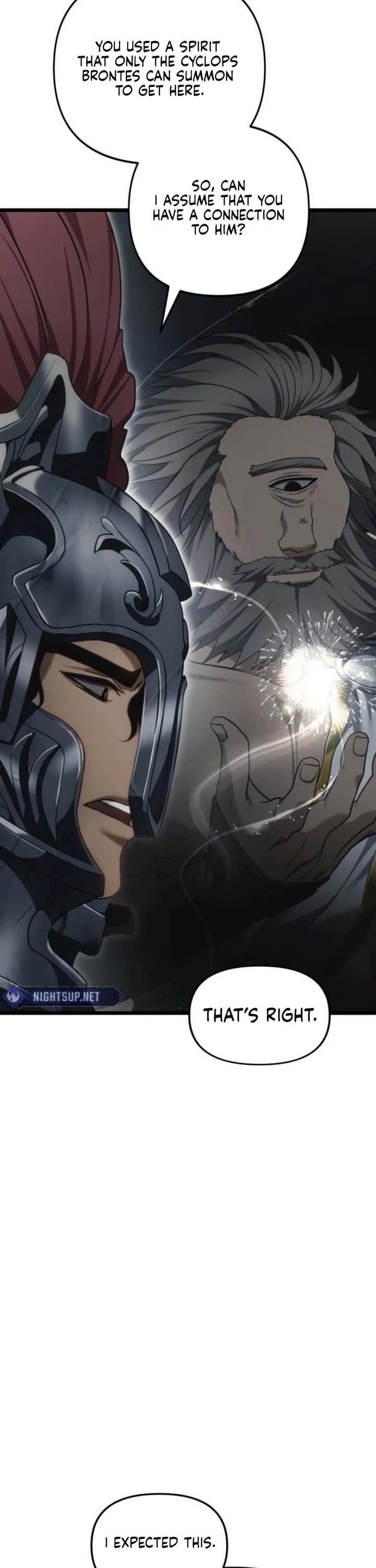 Ranker Who Lives A Second Time chapter 208 page 34