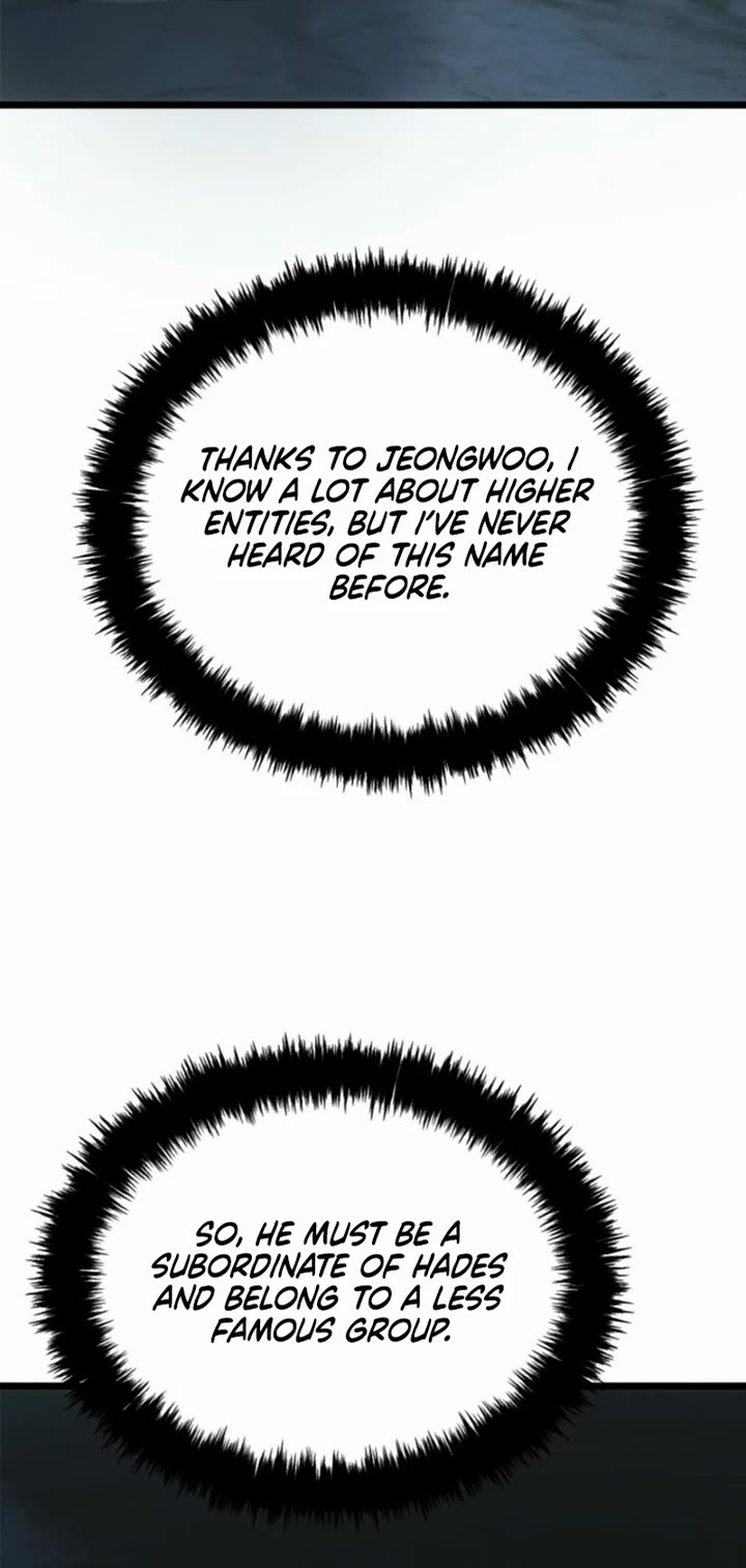 Ranker Who Lives A Second Time chapter 208 page 40