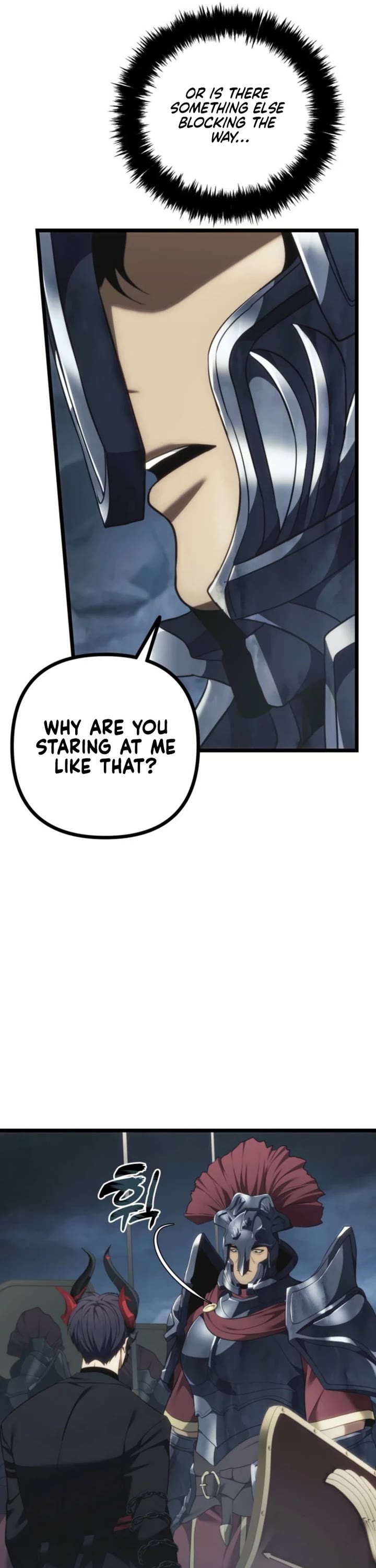 Ranker Who Lives A Second Time chapter 208 page 44