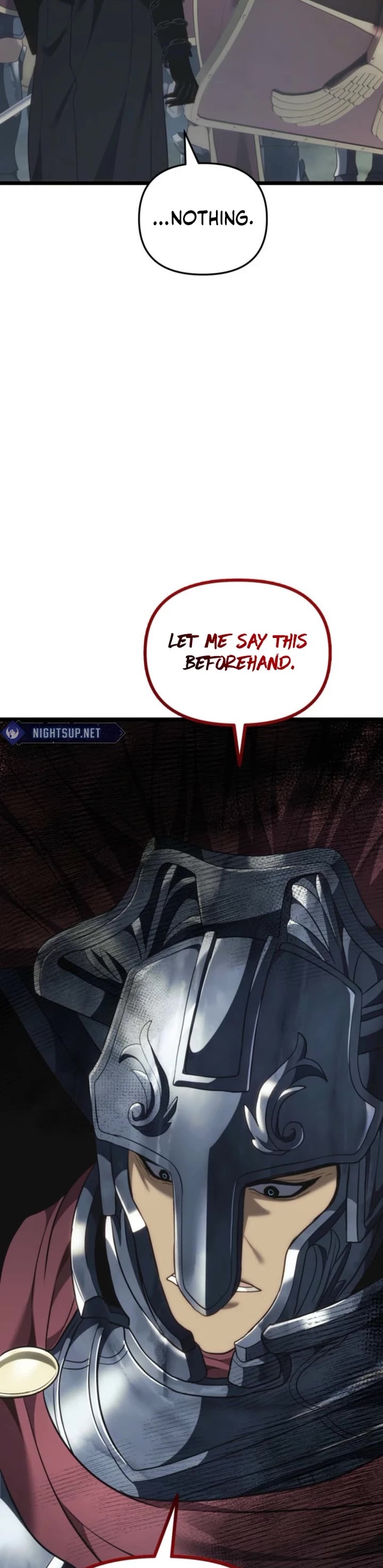 Ranker Who Lives A Second Time chapter 208 page 45