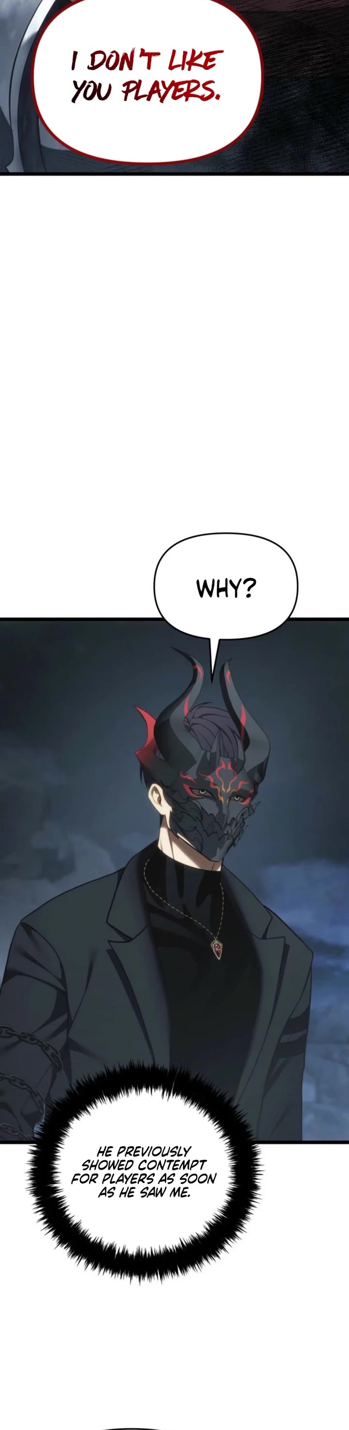 Ranker Who Lives A Second Time chapter 208 page 46