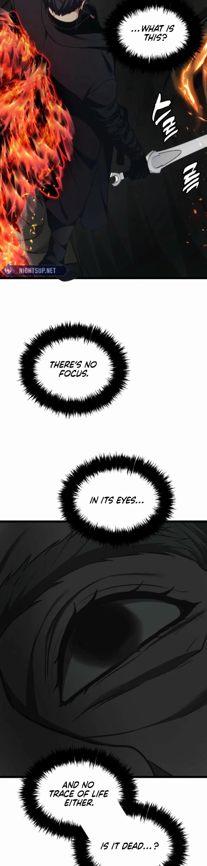 Ranker Who Lives A Second Time chapter 208 page 5