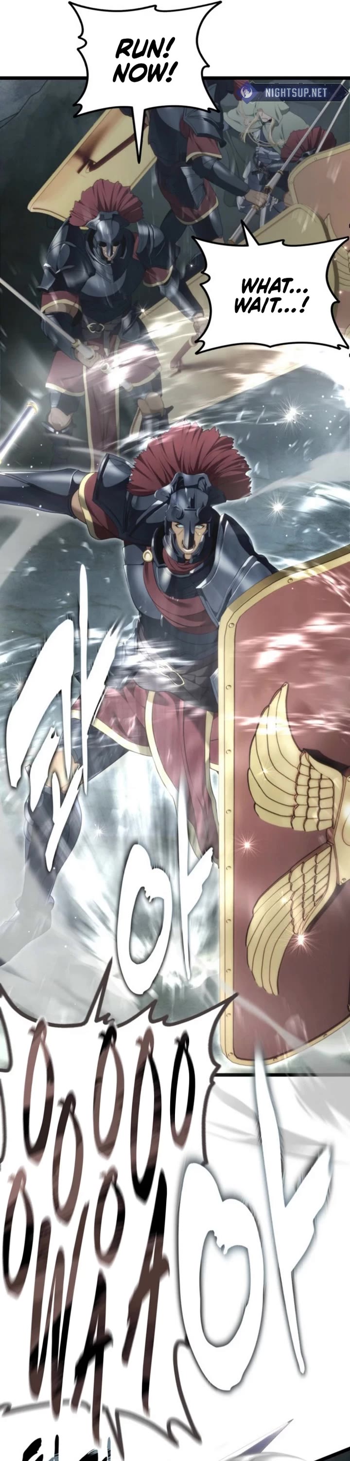 Ranker Who Lives A Second Time chapter 208 page 53