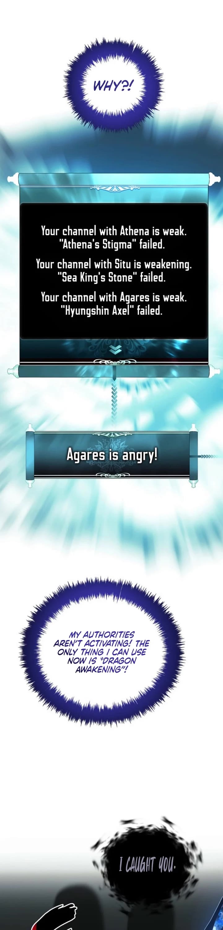 Ranker Who Lives A Second Time chapter 208 page 57