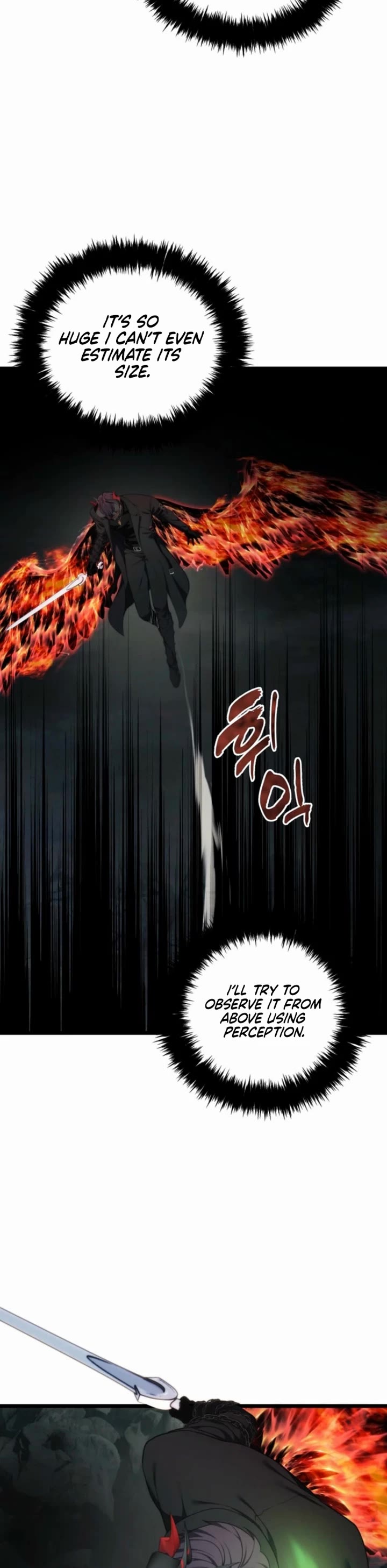 Ranker Who Lives A Second Time chapter 208 page 6