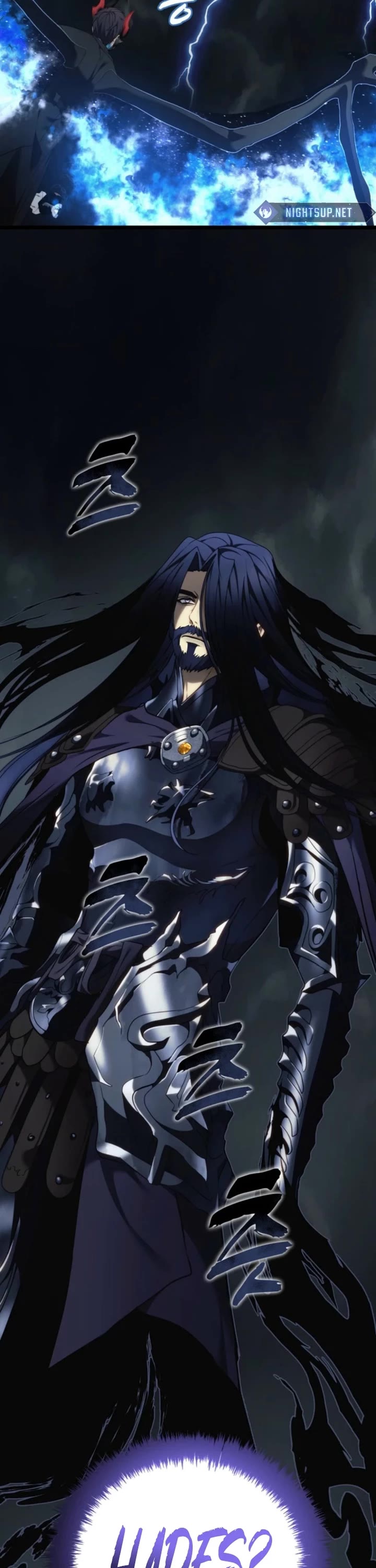 Ranker Who Lives A Second Time chapter 208 page 61