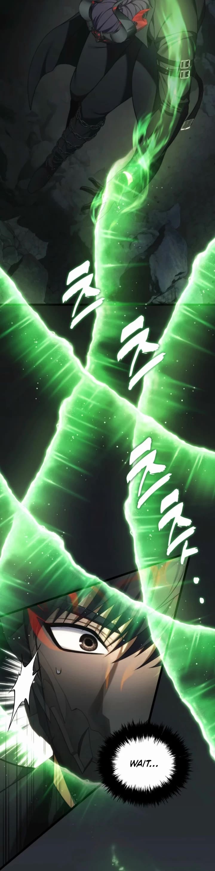 Ranker Who Lives A Second Time chapter 208 page 7