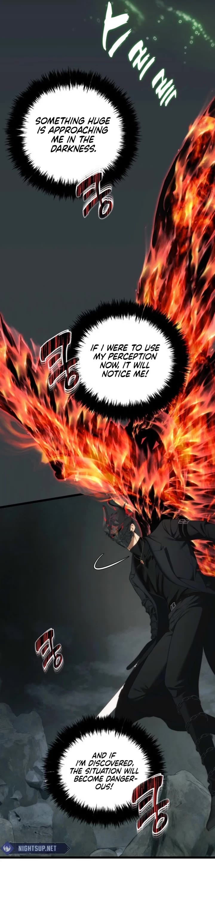 Ranker Who Lives A Second Time chapter 208 page 8