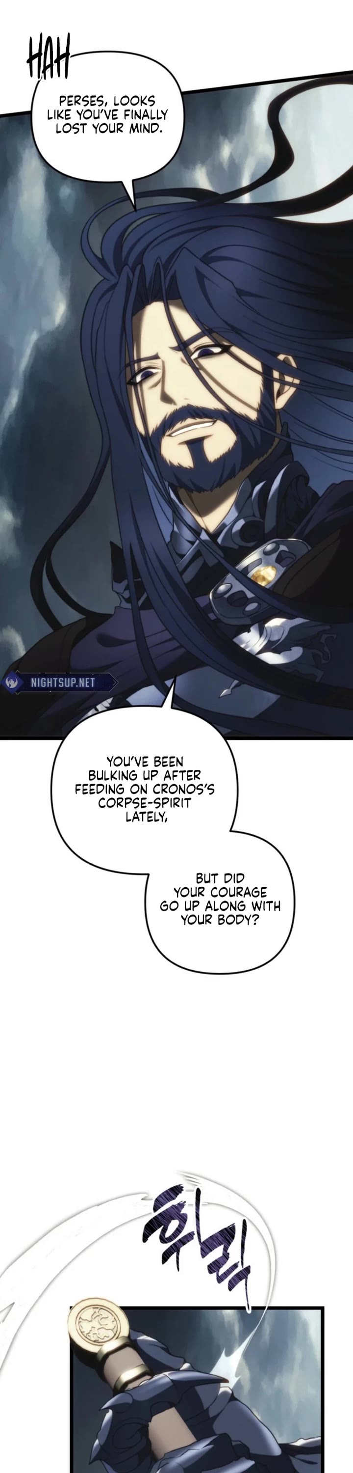 Ranker Who Lives A Second Time chapter 209 page 15