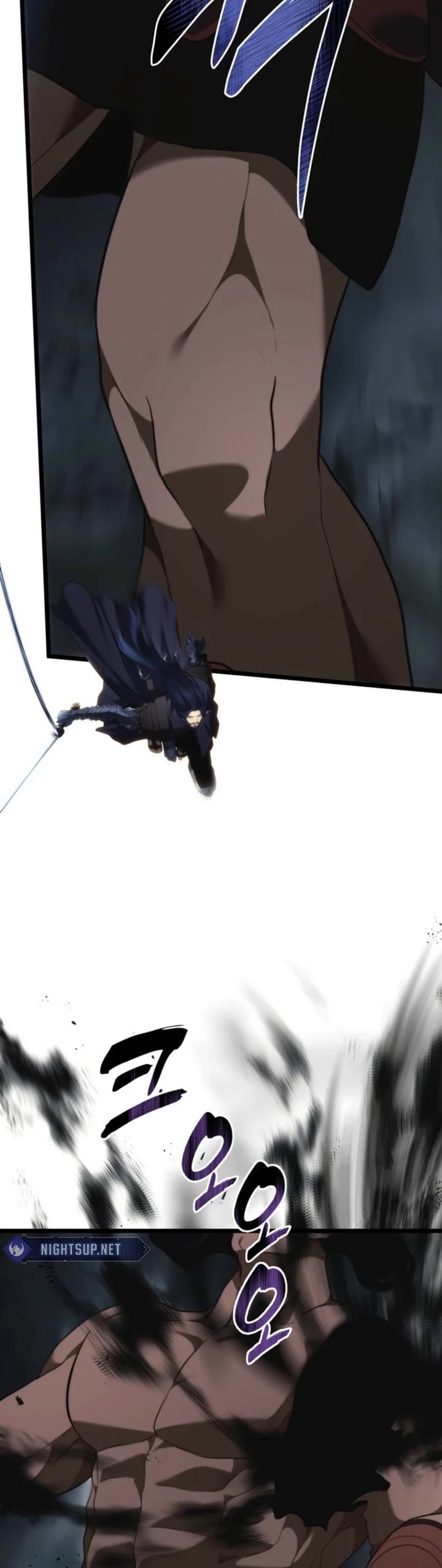 Ranker Who Lives A Second Time chapter 209 page 20