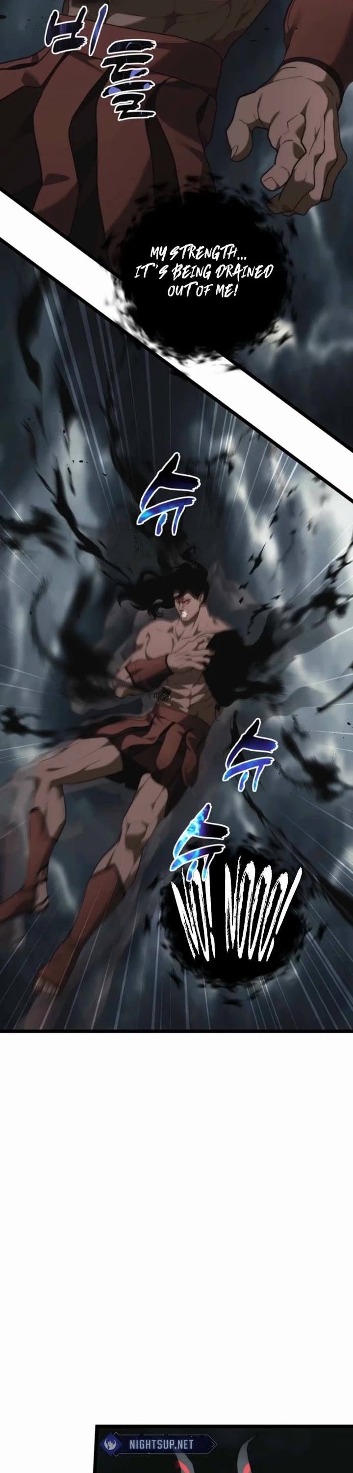 Ranker Who Lives A Second Time chapter 209 page 21