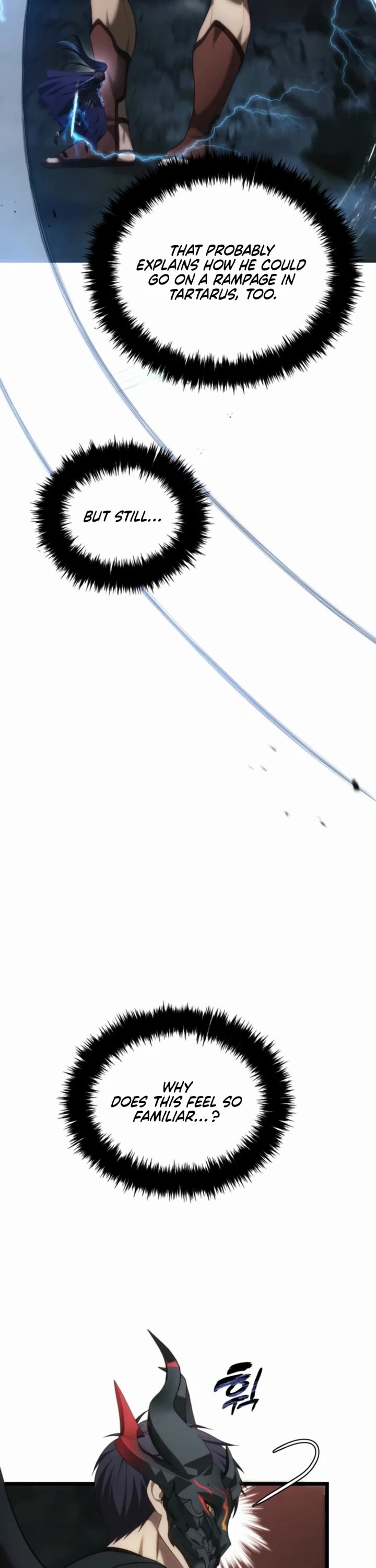 Ranker Who Lives A Second Time chapter 209 page 23