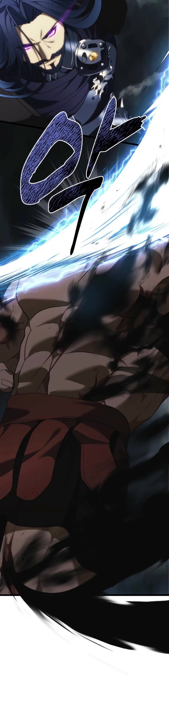 Ranker Who Lives A Second Time chapter 209 page 26