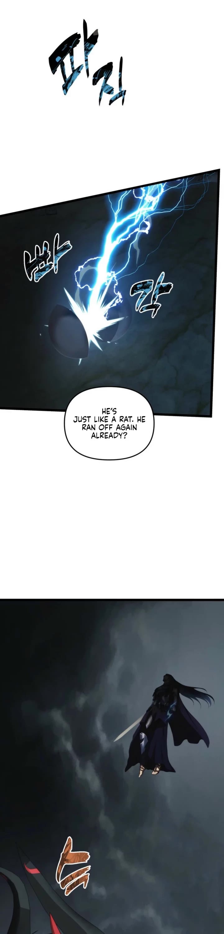 Ranker Who Lives A Second Time chapter 209 page 29