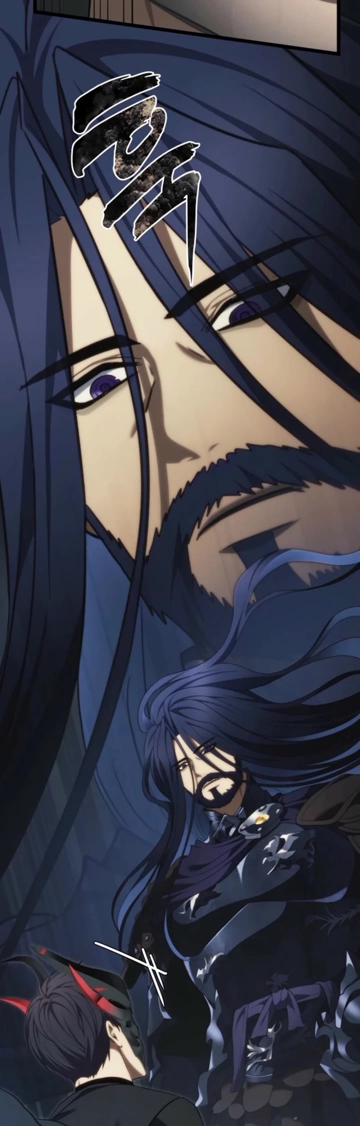 Ranker Who Lives A Second Time chapter 209 page 31