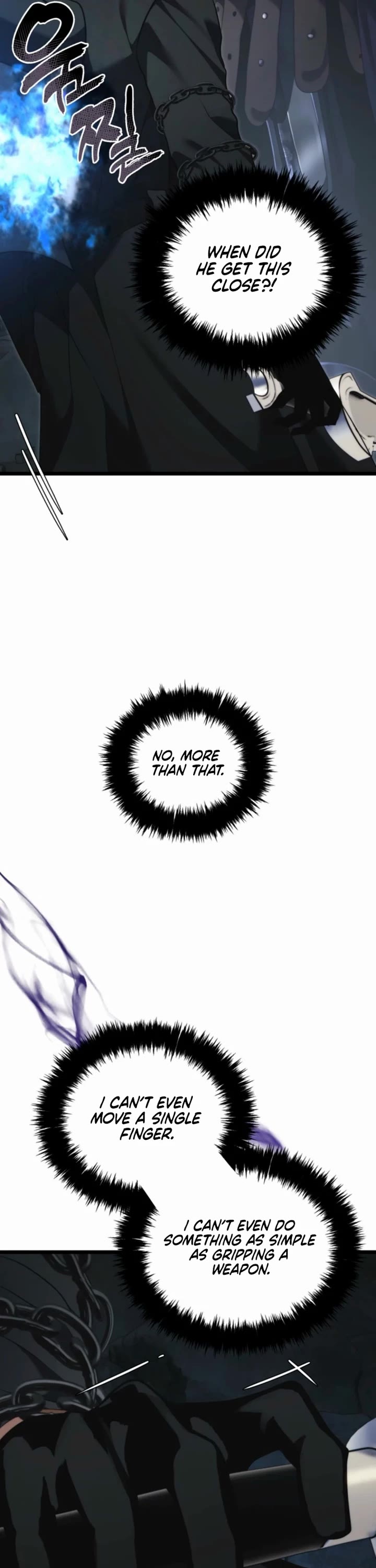 Ranker Who Lives A Second Time chapter 209 page 32