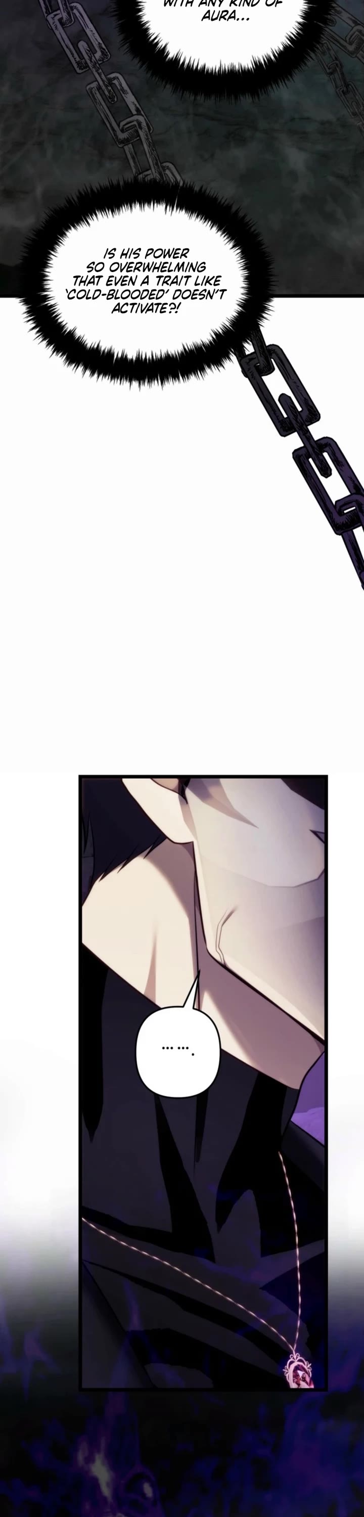 Ranker Who Lives A Second Time chapter 209 page 34