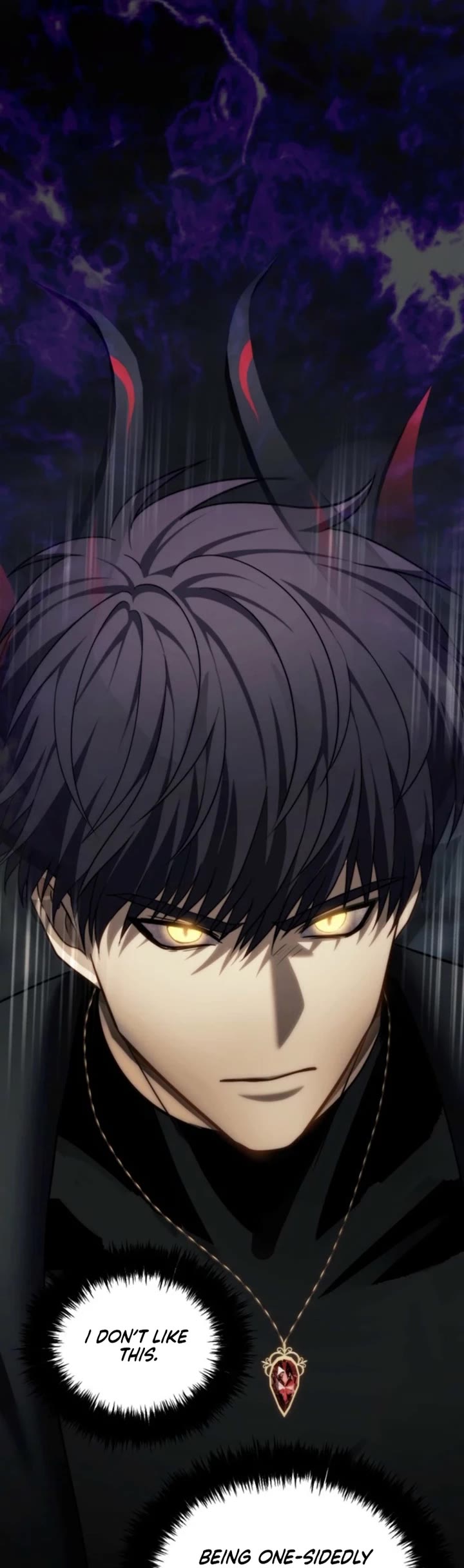 Ranker Who Lives A Second Time chapter 209 page 35