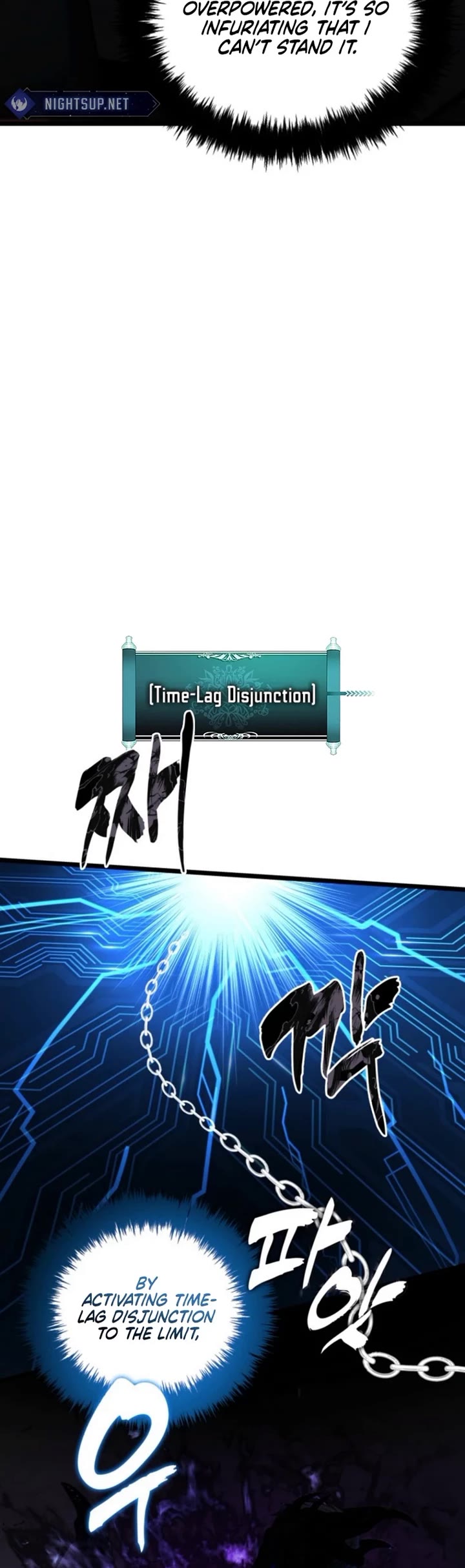 Ranker Who Lives A Second Time chapter 209 page 36