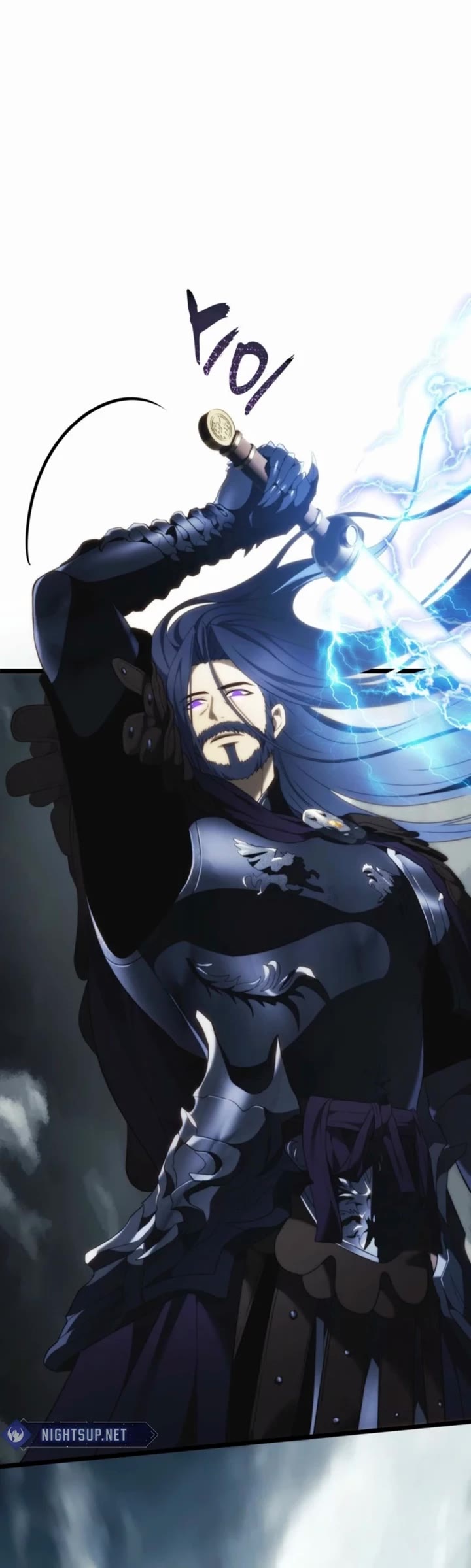 Ranker Who Lives A Second Time chapter 209 page 4