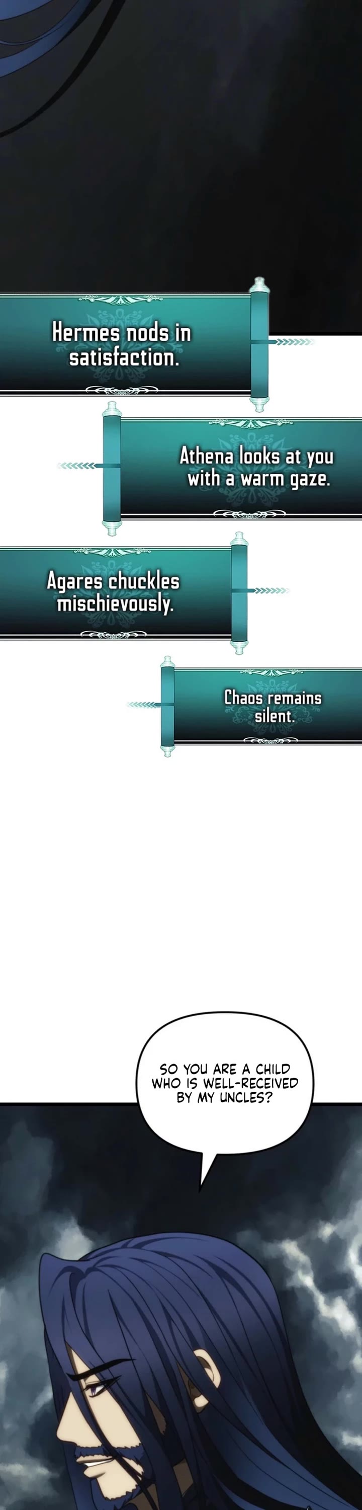 Ranker Who Lives A Second Time chapter 209 page 41