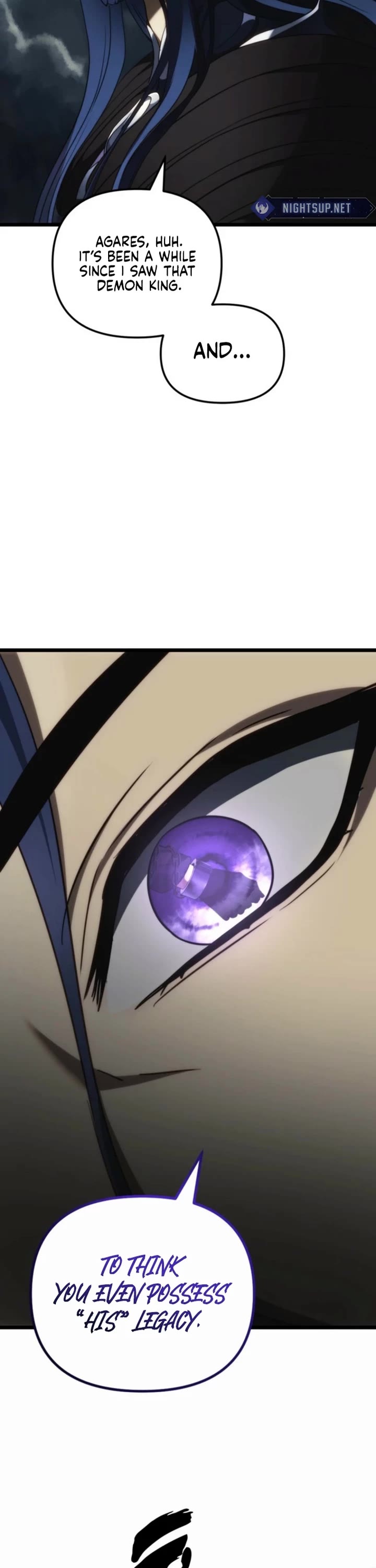 Ranker Who Lives A Second Time chapter 209 page 42