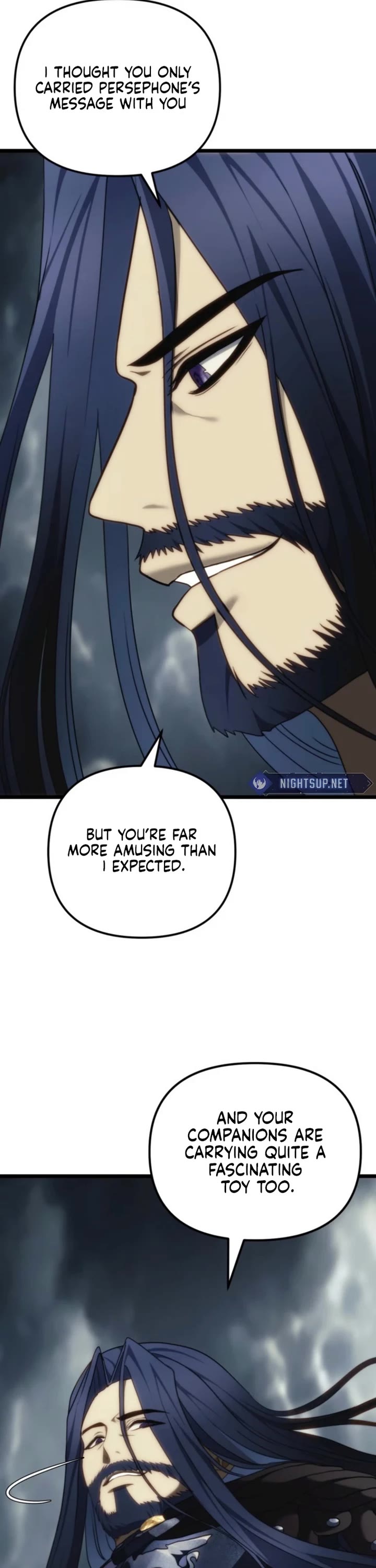 Ranker Who Lives A Second Time chapter 209 page 45