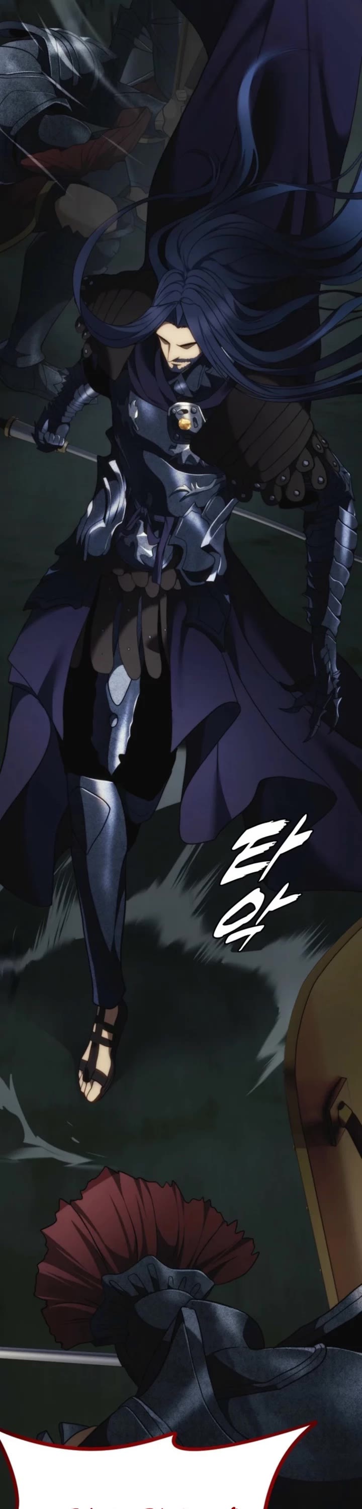 Ranker Who Lives A Second Time chapter 209 page 48