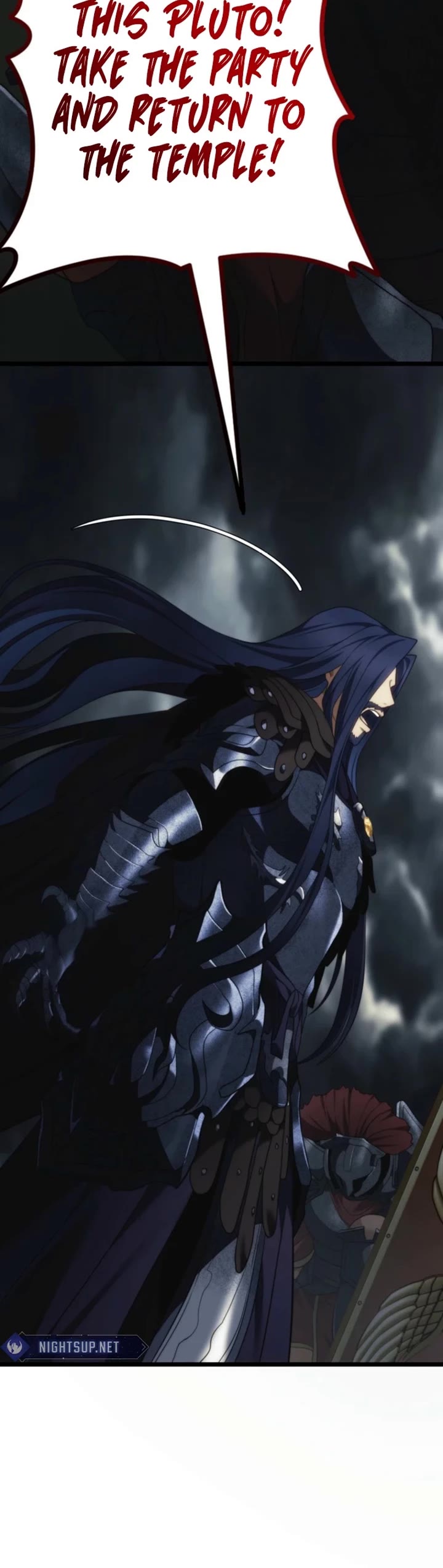 Ranker Who Lives A Second Time chapter 209 page 49