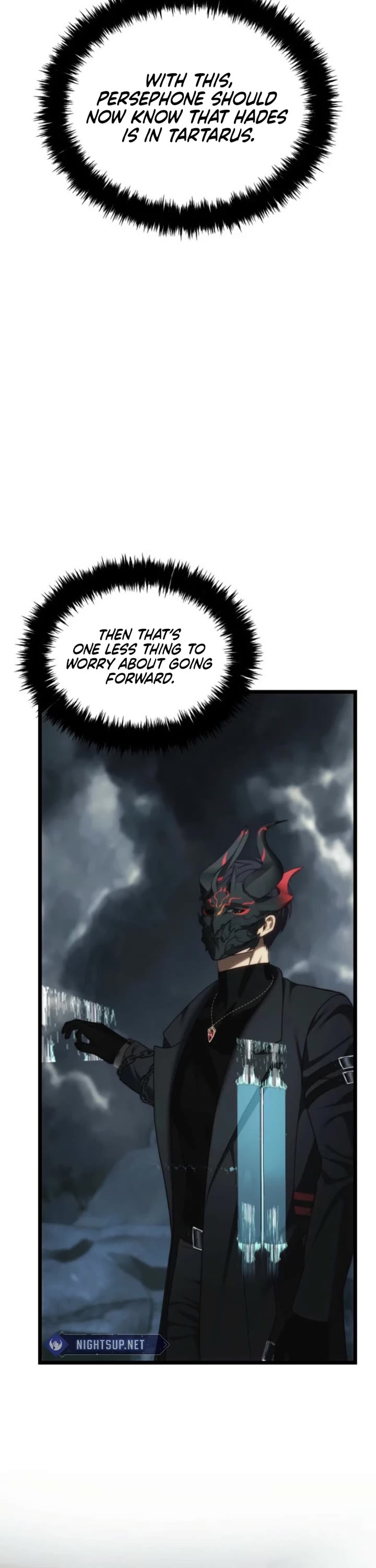 Ranker Who Lives A Second Time chapter 209 page 52