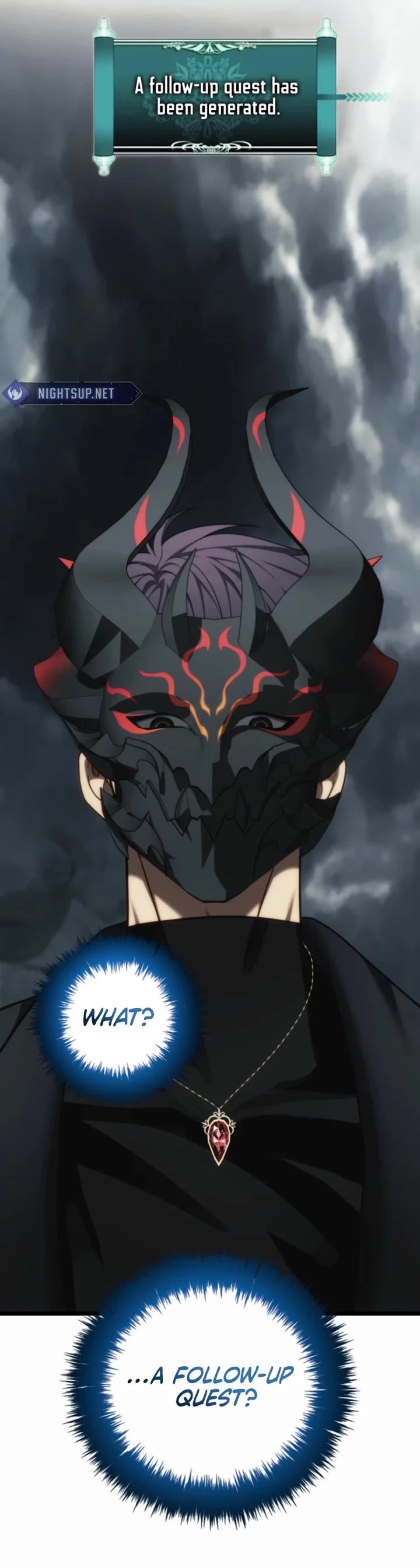 Ranker Who Lives A Second Time chapter 209 page 53