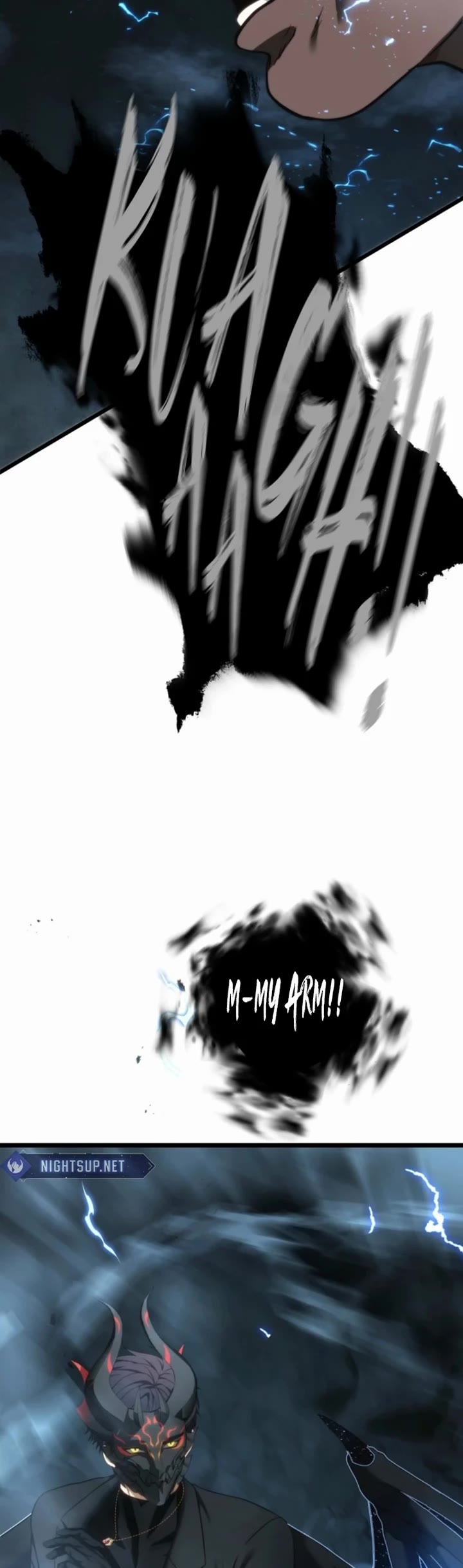 Ranker Who Lives A Second Time chapter 209 page 7