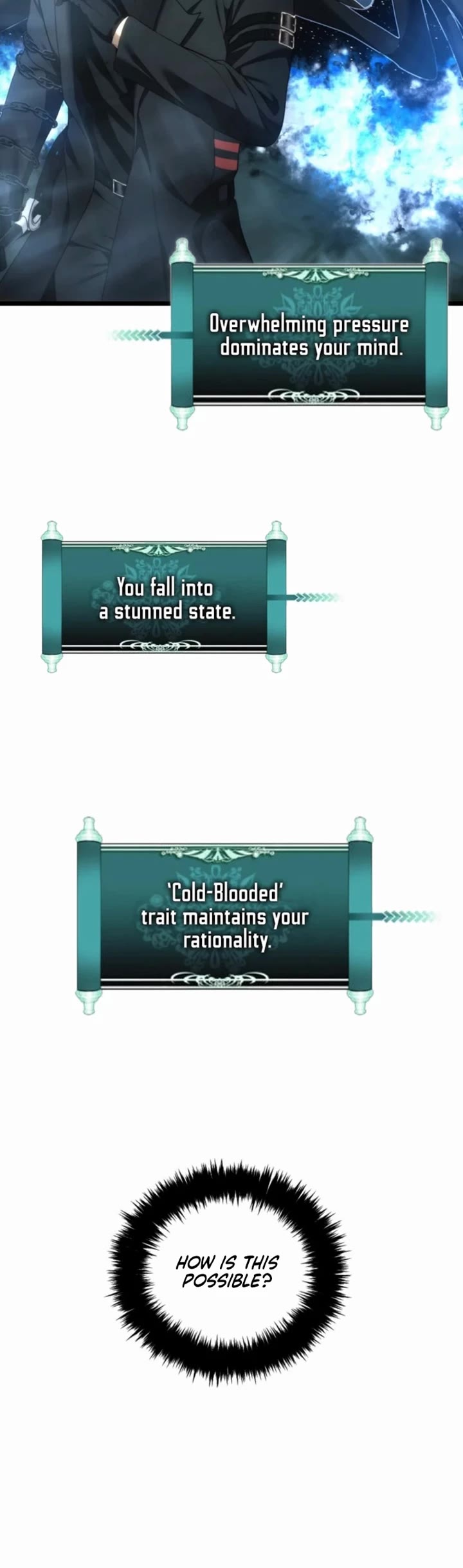 Ranker Who Lives A Second Time chapter 209 page 8