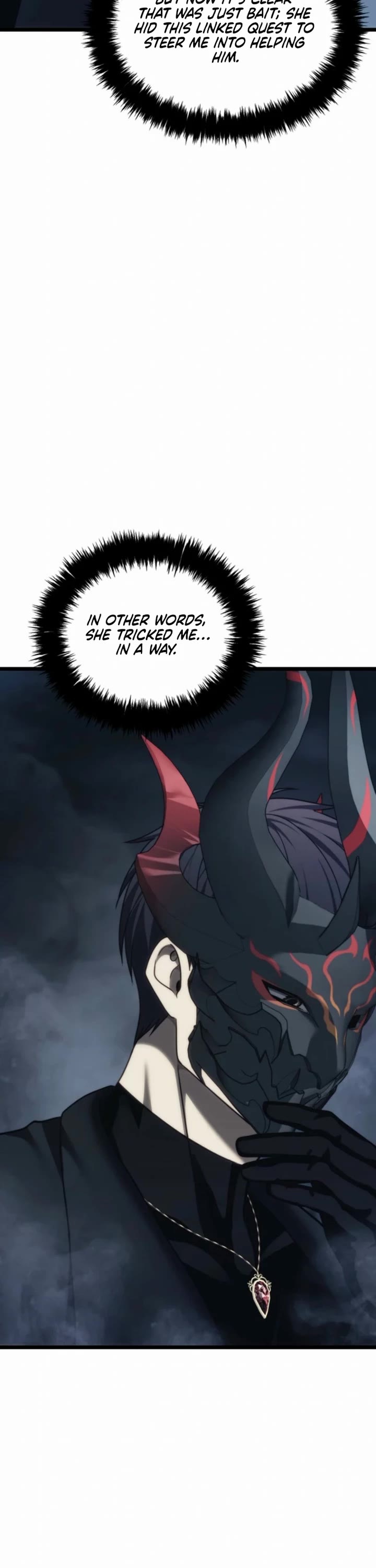 Ranker Who Lives A Second Time chapter 210 page 11