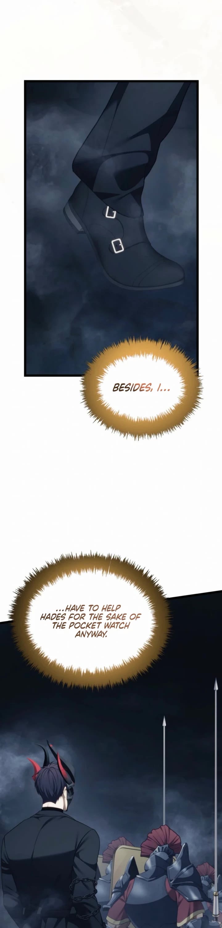 Ranker Who Lives A Second Time chapter 210 page 14