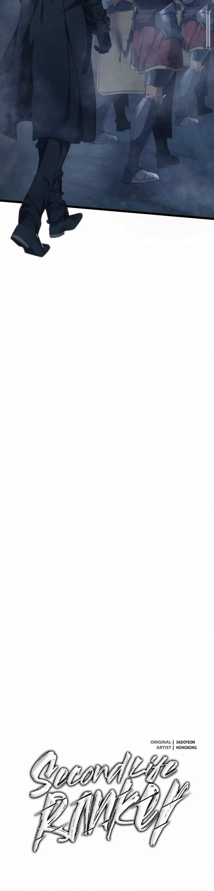 Ranker Who Lives A Second Time chapter 210 page 15