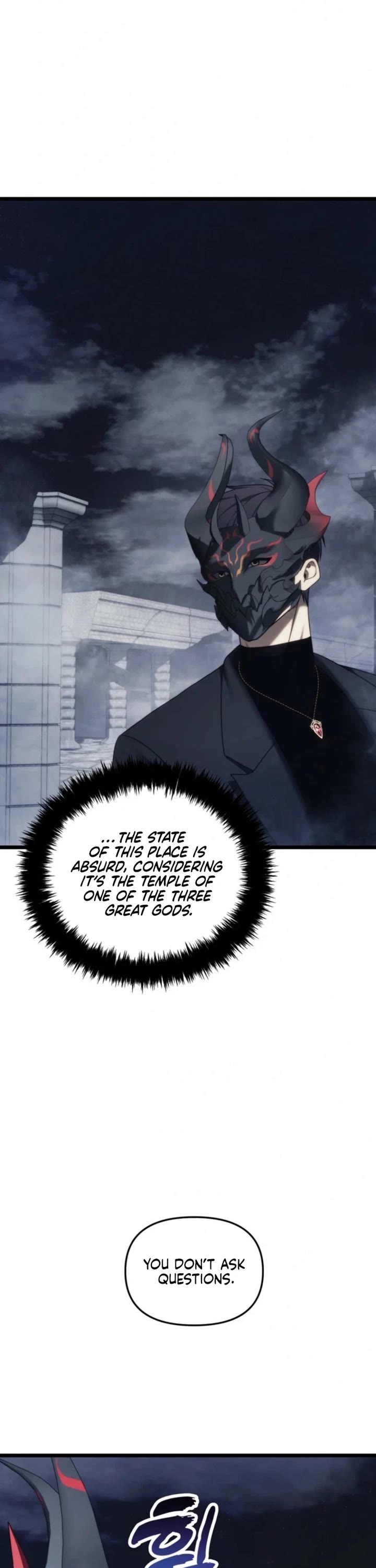 Ranker Who Lives A Second Time chapter 210 page 17