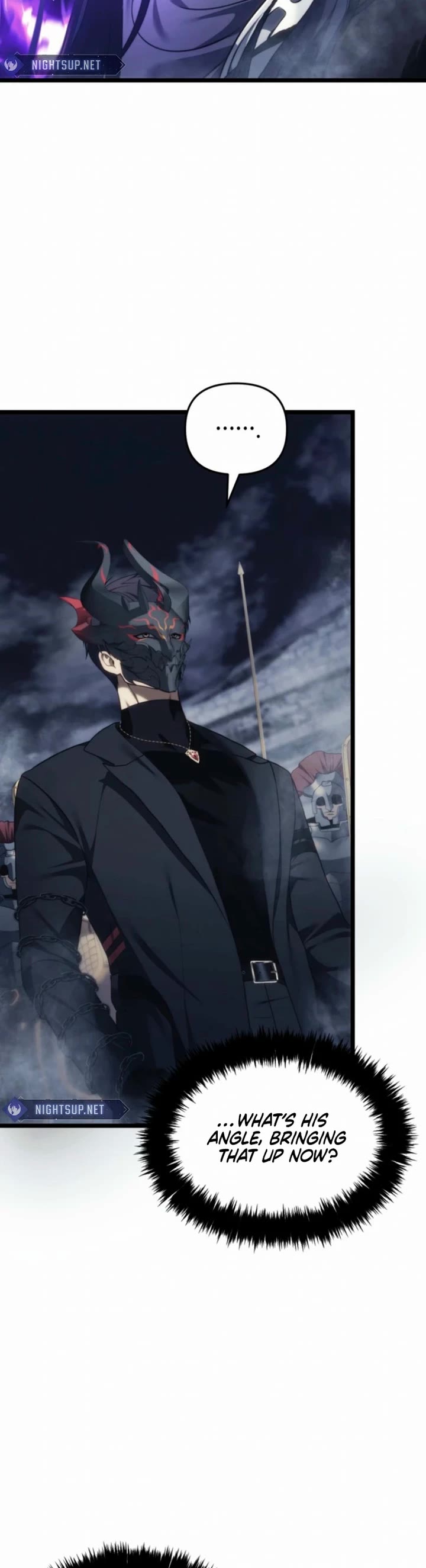 Ranker Who Lives A Second Time chapter 210 page 19