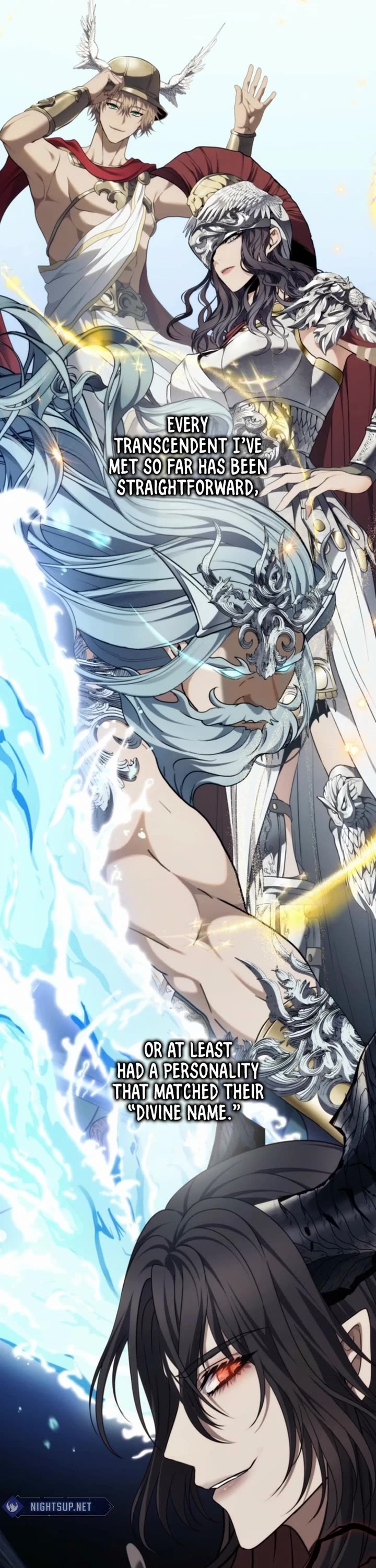 Ranker Who Lives A Second Time chapter 210 page 21