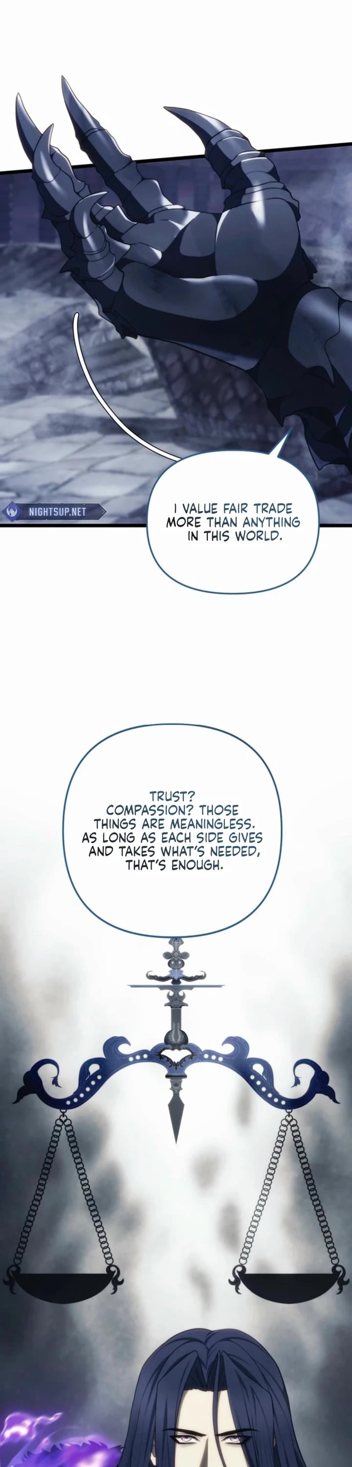 Ranker Who Lives A Second Time chapter 210 page 24