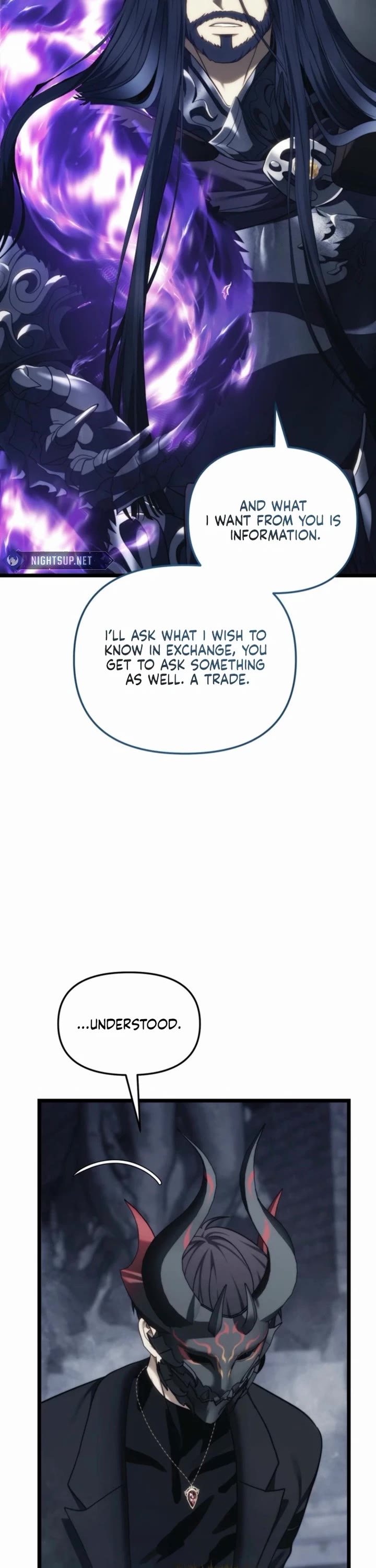 Ranker Who Lives A Second Time chapter 210 page 25