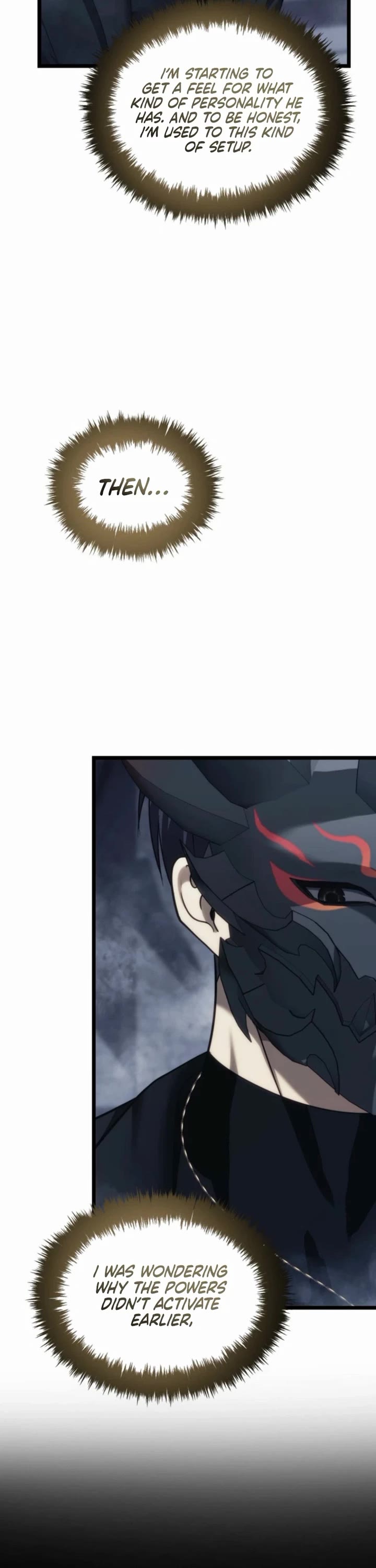 Ranker Who Lives A Second Time chapter 210 page 26