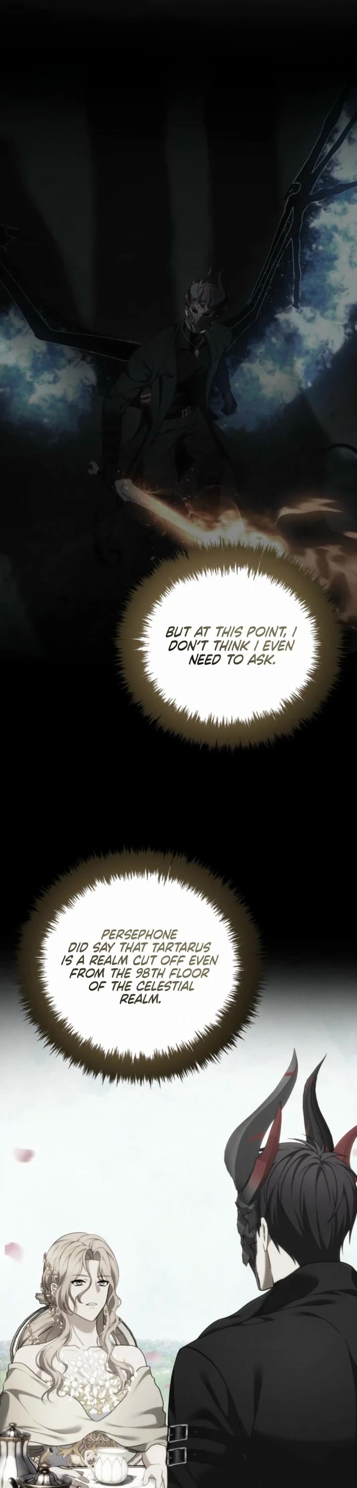 Ranker Who Lives A Second Time chapter 210 page 27