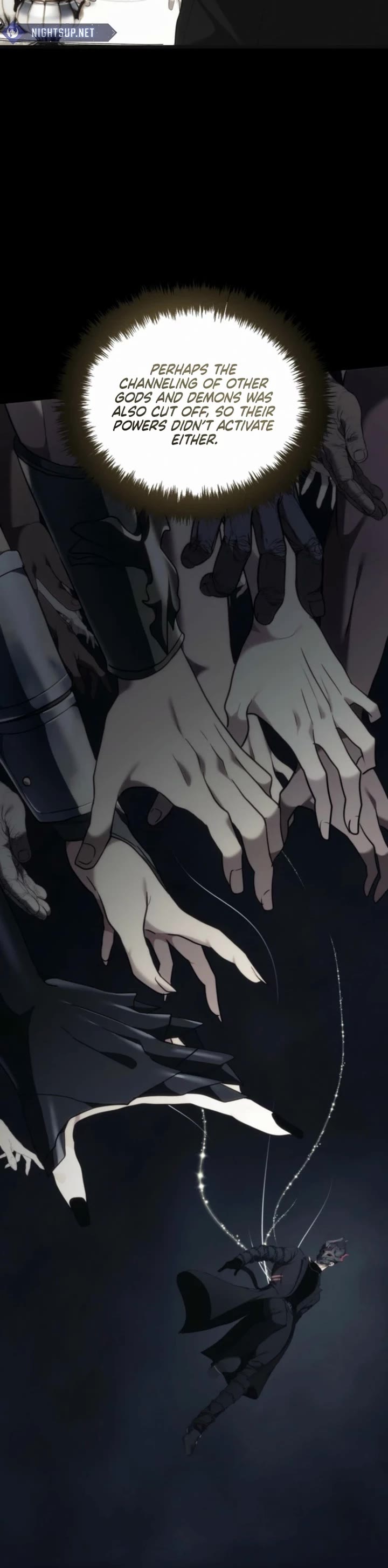 Ranker Who Lives A Second Time chapter 210 page 28