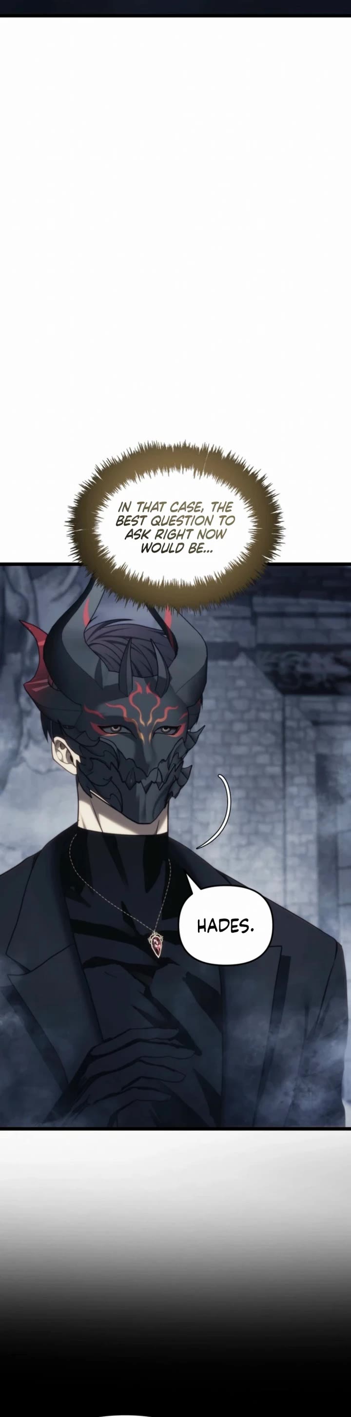 Ranker Who Lives A Second Time chapter 210 page 29